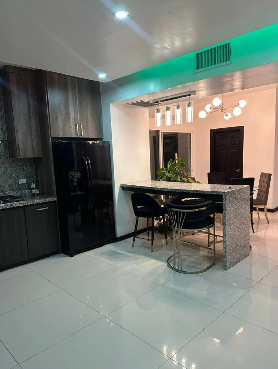 Casa Dominguez Villa Ciudad Juarez Dış mekan fotoğraf