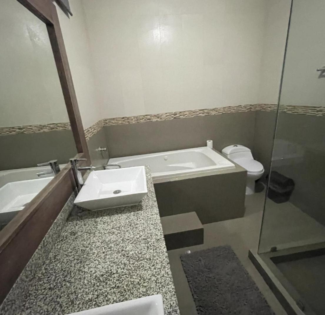 Casa Dominguez Villa Ciudad Juarez Dış mekan fotoğraf